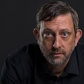 Kevin Patrick Murphy